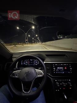 فولكسفاغن أطلس